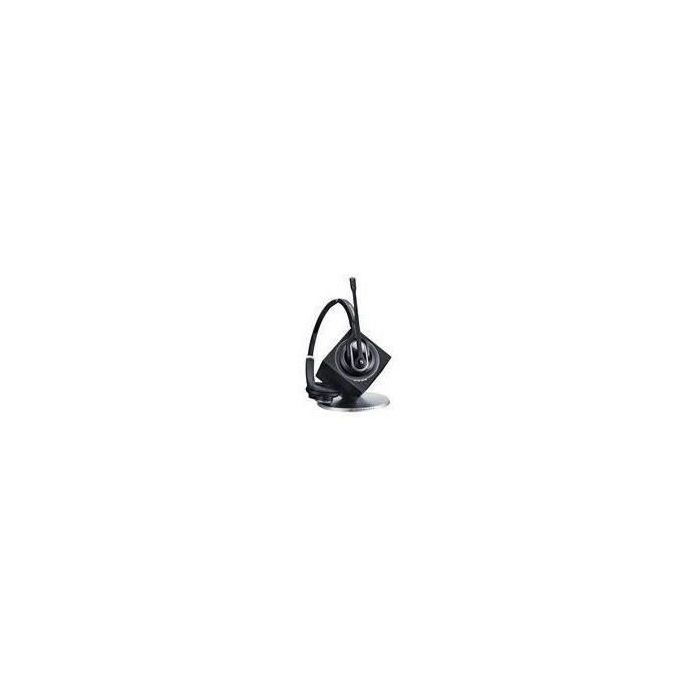 Micro-casque EPOS SENNHEISER IMPACT DW Pro2 ML - Sur-oreille - Sans fil