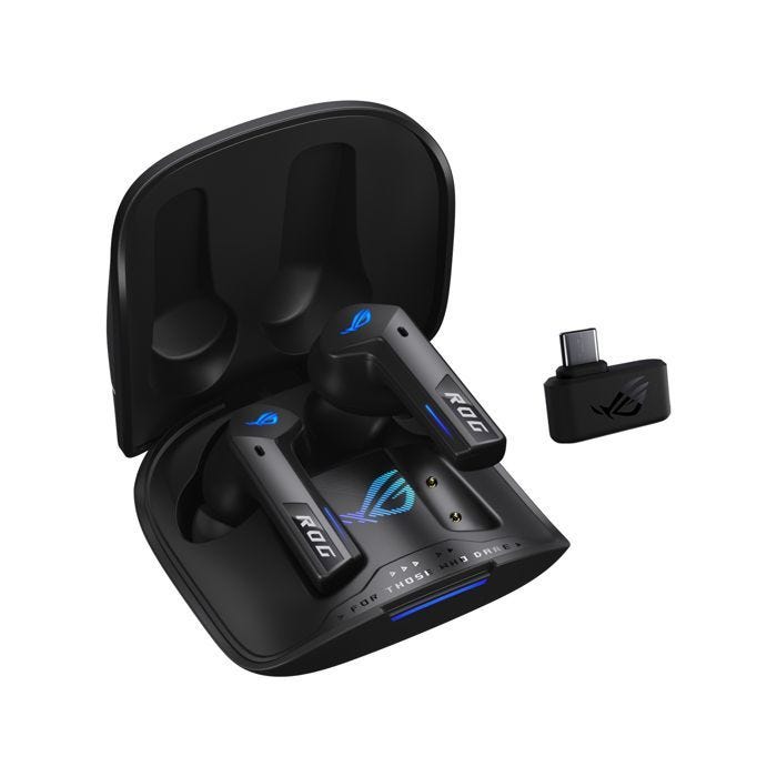 ASUS ROG Cetra True Wireless S