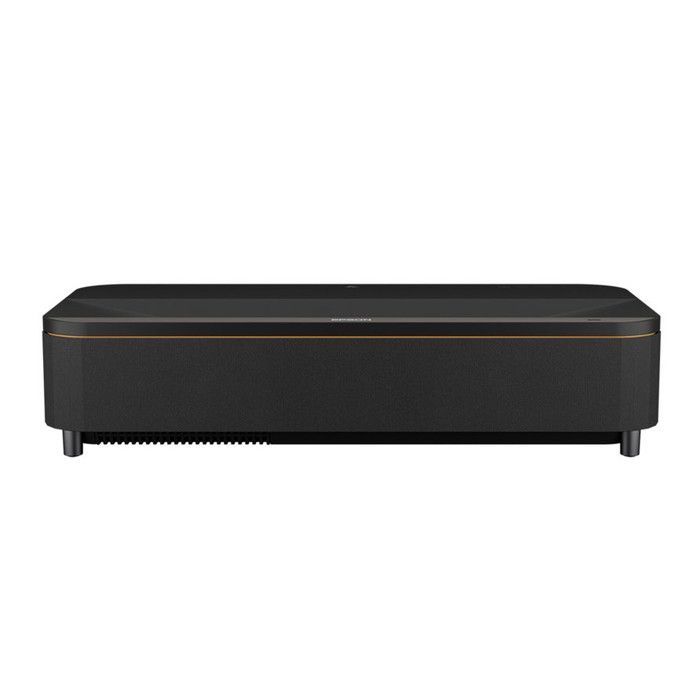EPSON EH-QS100B Noir