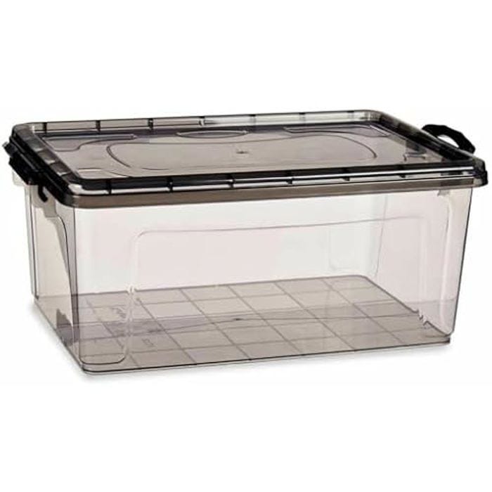 Boîte de rangement - Kipit - Multicolore - 52 x 34 x 54 cm - Standard - Qualité au meilleur prix