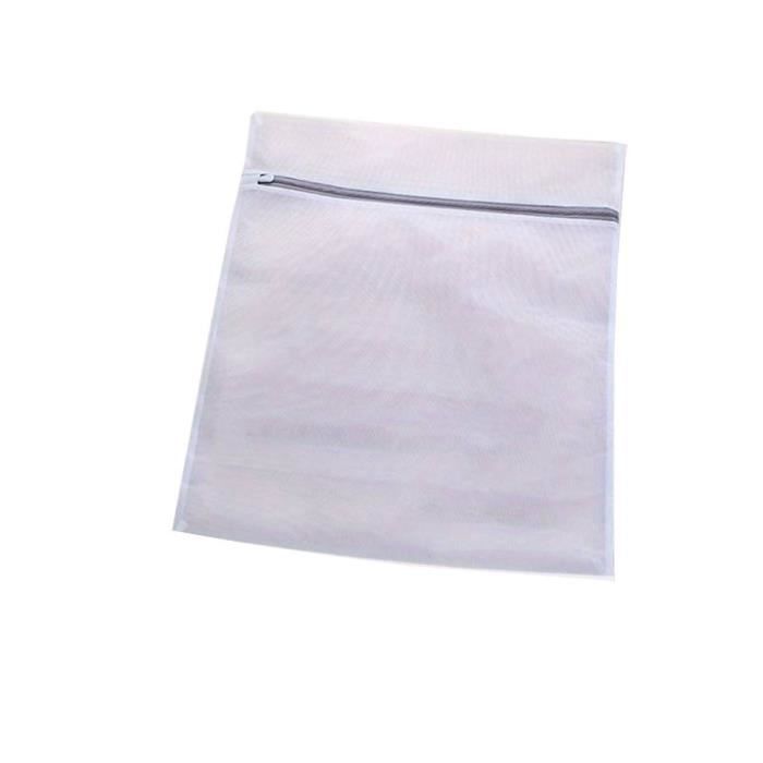 Sac à linge - SOS Accessoire - WK301 - 60x60 cm - Compatible toutes marques - Mixte