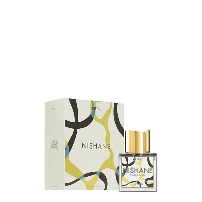 Nishane Kredo Extrait de Parfum Mixte 100ml