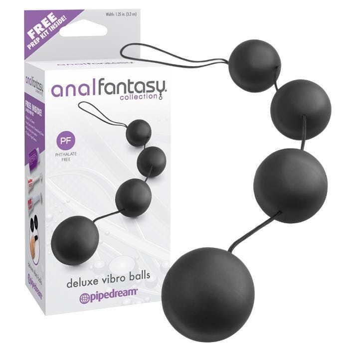 BALLS ANAL FANTASY DELUXE