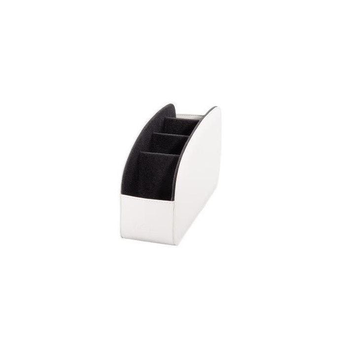 HAMA Support de télécommande Major - Blanc