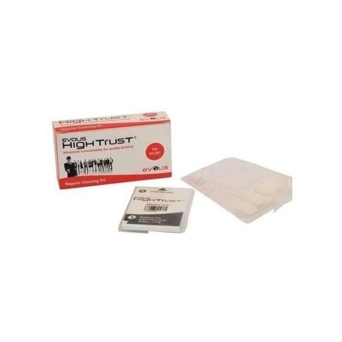 EVOLIS Kit de nettoyage pour imprimante