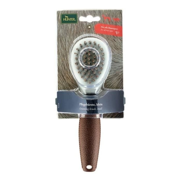 Hunter - Soins Brosse L