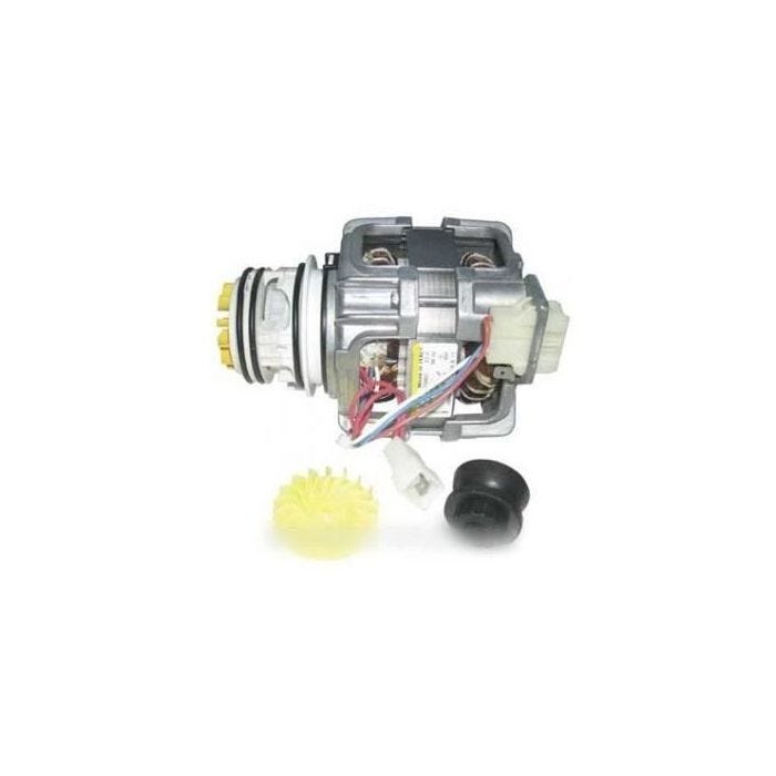 Ensemble pompe de cyclage complete 21673057 pour lave vaisselle ARTHUR MARTIN ELECTROLUX FAURE - BVMPIECES