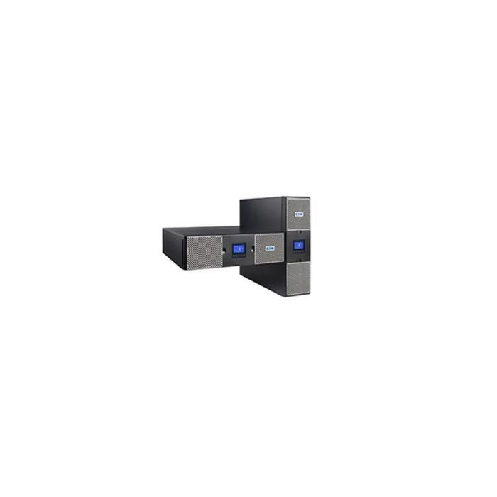 Onduleur - Eaton - 9PX 2200i RT2U - 2200 Watt - Monophasé - Montable sur rack