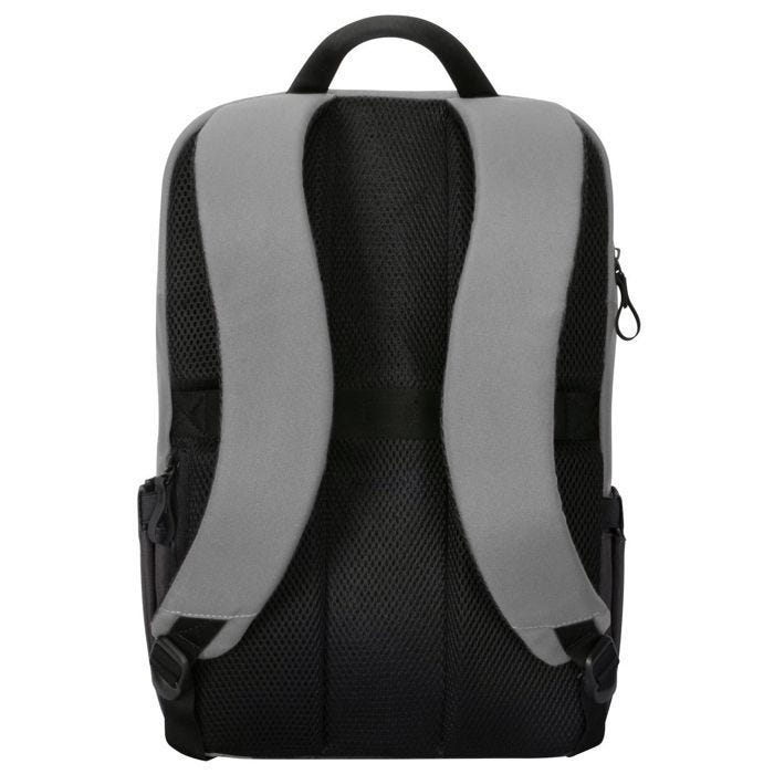 Sac à dos commuter Targus 15,6" Sagano - gris - TU