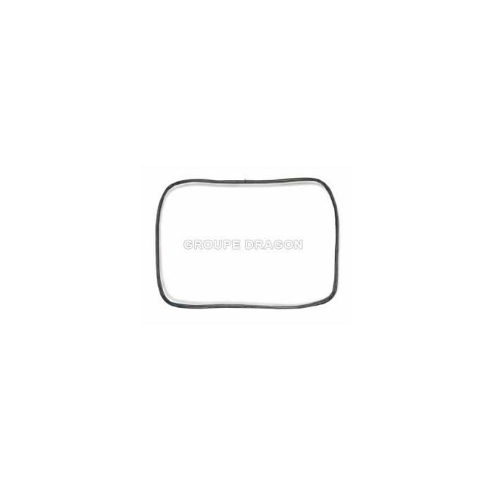 Joint de porte pour four Siemens - BOSCH - 45cm x 33,5cm - Pièce d'origine constructeur