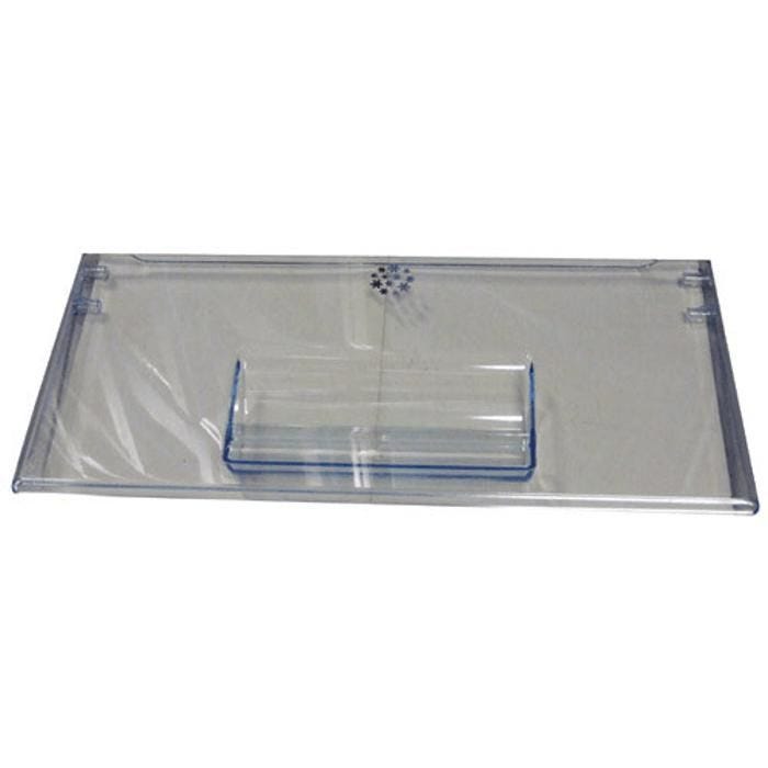DIVERS PIECE CONGELATEUR 242535609 ABATTANT COMPARTIMENT HAUT 2EME