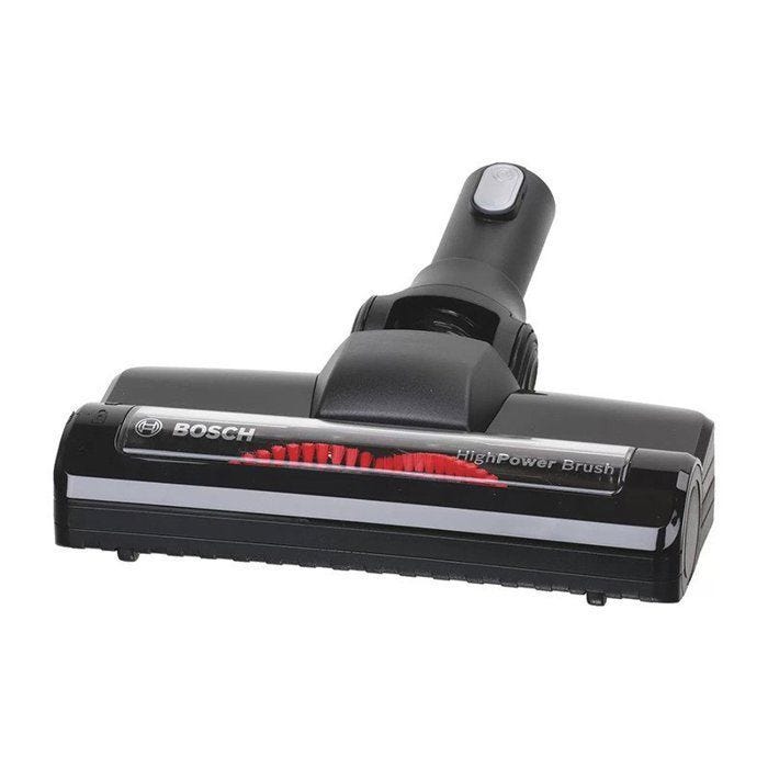 Brosse, Embout d'origine - Aspirateur - BOSCH (67463)