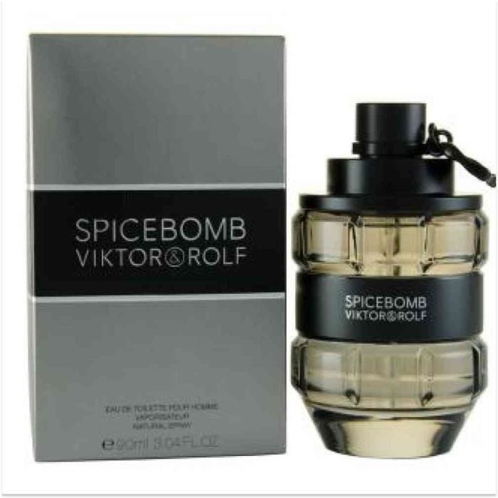 Viktor & Rolf Spicebomb Eau de Toilette 90 ml
