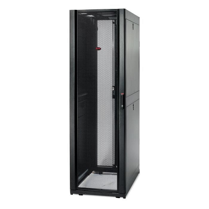 APC NetShelter SX 42U 600mm Wide x 1070mm Deep …