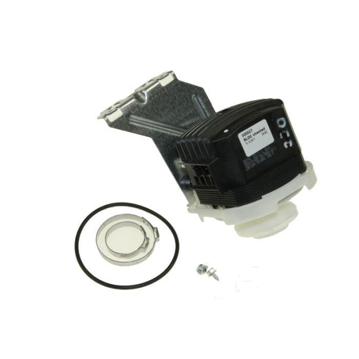 480140102394. POMPE DE CYCLAGE SEUL + SUPPORT COL