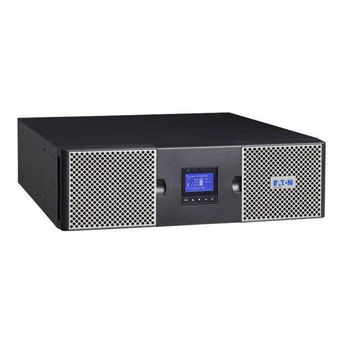 Eaton 9PX 3000i RT3U - Onduleur (montable sur rack - externe) - CA 200-208-220-230-240 V - 3000 Watt - 3000 VA - monophasé - RS