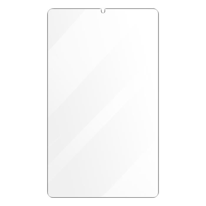 Film écran - AKASHI - Samsung Galaxy Tab A9 - Verre trempé 9H - Anti-rayures - Transparent