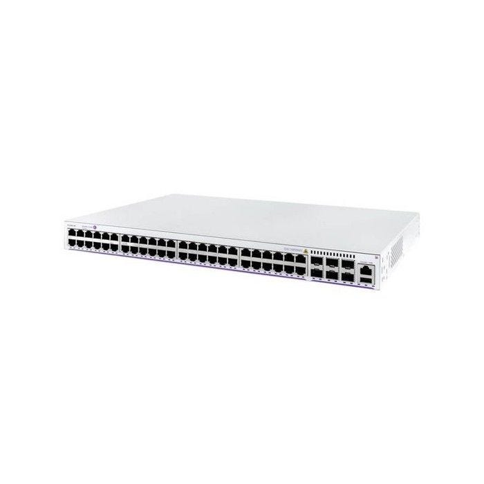 Switch Ethernet - ALCATEL-LUCENT - OS2360 Value 48p Gig - 48 ports Gigabit - QoS avancée - Installation facile
