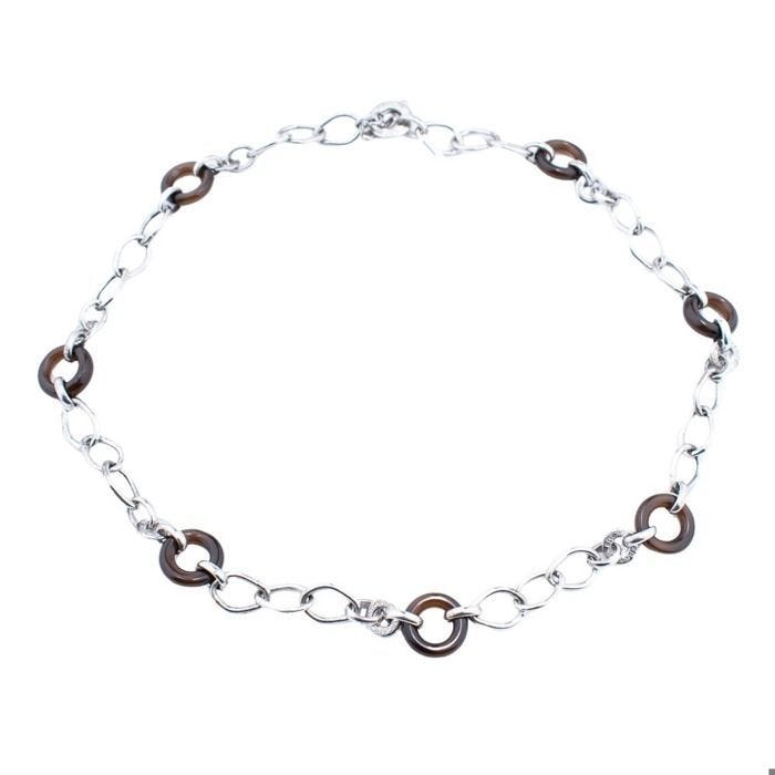 Collier - Viceroy - 1012C000-44 - Métal - Argent - Femme
