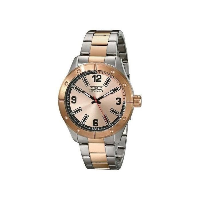 Montre - Invicta - 17931 - Quartz - Alphanumérique - 45 mm