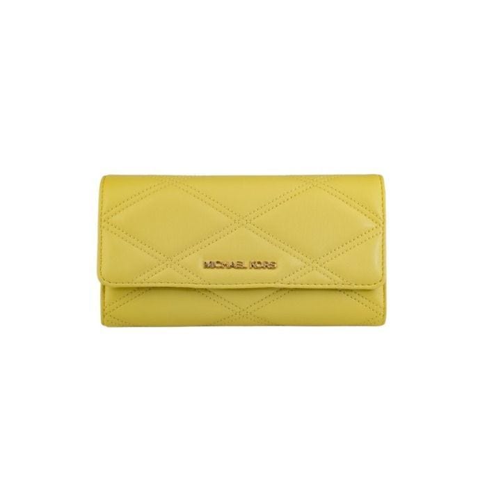 Sac à main - Michael Kors - 35S2GTVF3USUN - Cuir - Zippée - Bandoulière