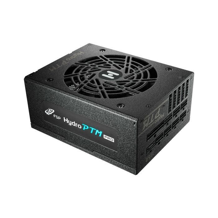Bloc d'alimentation - FSP - Hydro PTM Pro - 1200W - 80 Plus Platinum - ATX3.0 (PCIe5.0)