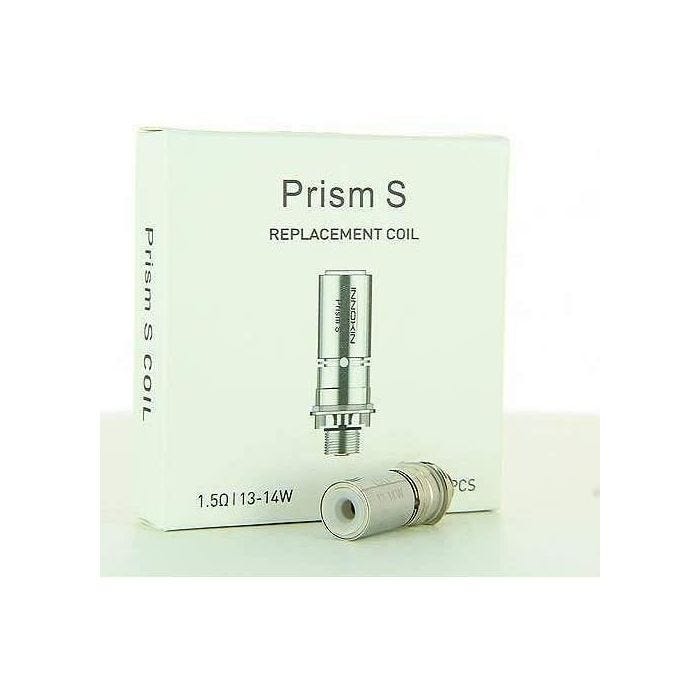 Pack de 5 resistances 1.5ohm Prism S Innokin[772]