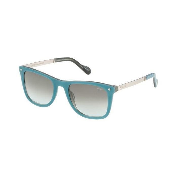 Lunettes de soleil - Lozza - SL4035M5306DK - Noir - Ø 53 mm - Protection catégorie 4