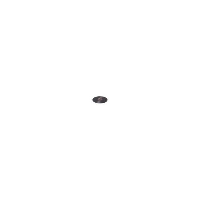 T'nB Tapis souris design vinyle 45 tours - Noir