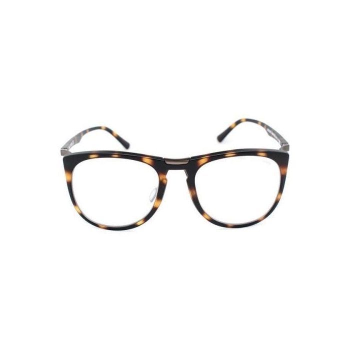 Lunettes de soleil - Zero RH+ - RH837S82 - Marron - Verres bruns - Catégorie de protection 2