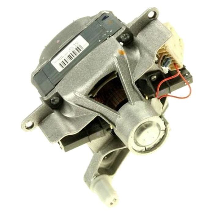 Moteur d'origine - Lave-linge - BAUKNECHT, IGNIS, INDESIT, LADEN, PROLINE, WHIRLPOOL (63984)