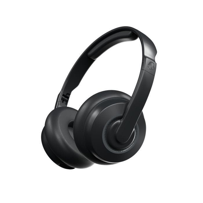 Skullcandy Cassette Casque supra-auriculaire sans fil - Noir