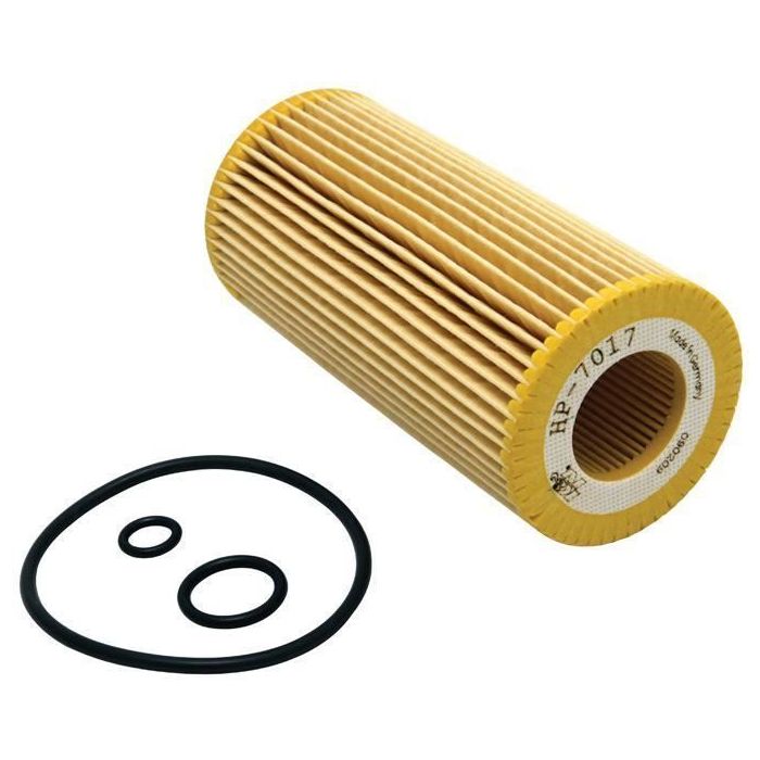 Filtre a Huile pour Mercedes E320 3.2L - 04-06 ...