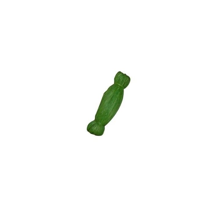 Raphia végétal - Non spécifié - Printemps - 50g - Vert - Idéal pour carterie et décoration