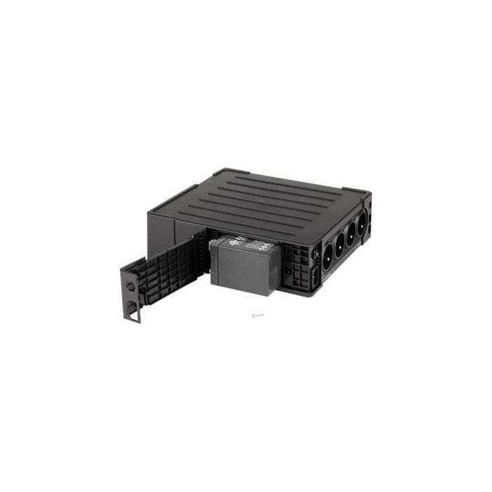 Onduleur - EATON - Ellipse PRO 850 USB FR - Line-Interactive UPS - 850VA (4 prises françaises) - Parafoudre normé - ELP850FR
