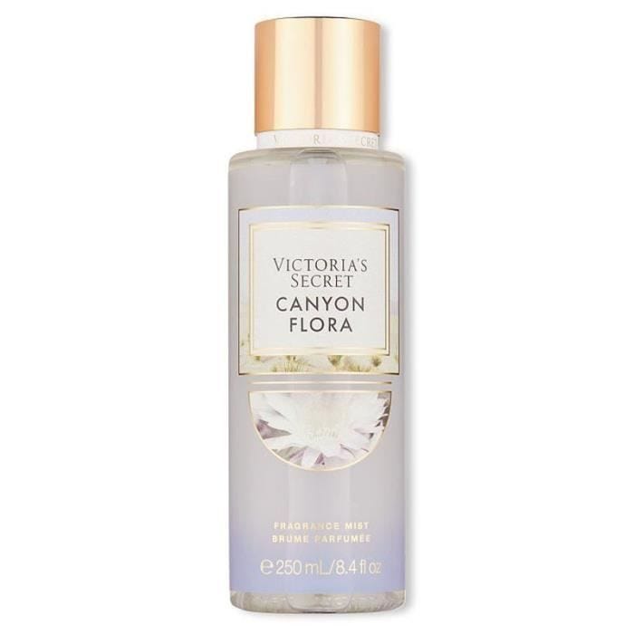 Brume Édition Limitée Canyon Flora - Victoria's Secret - Parfum floral musqué de fleurs du désert
