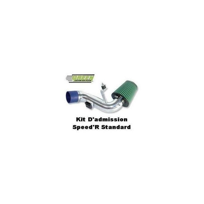 GREEN SPEED R SU004 KIT D'ADMISSION