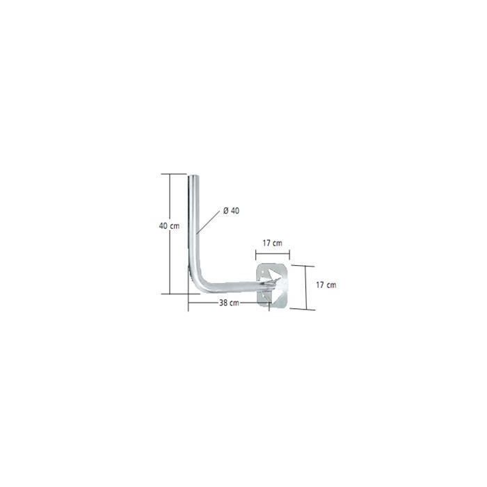 Fixation ERARD - E001940