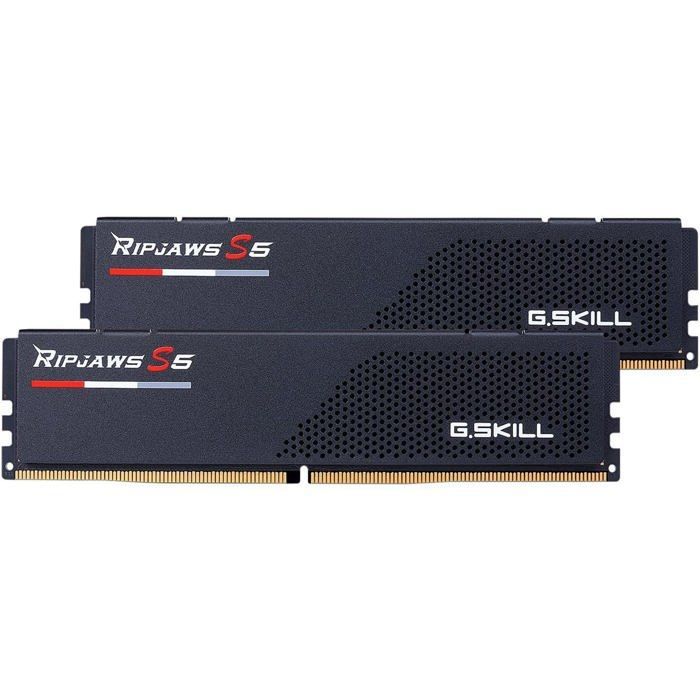 GSKILL RipJaws S5 64 Go (2 x 3