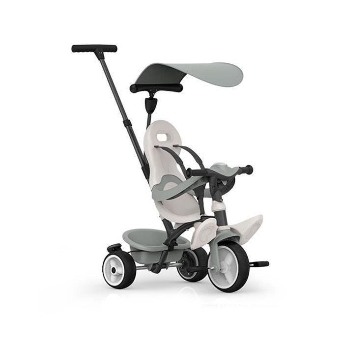 SMOBY - SMOBY Life - S.Life Tricycle Baby Balade