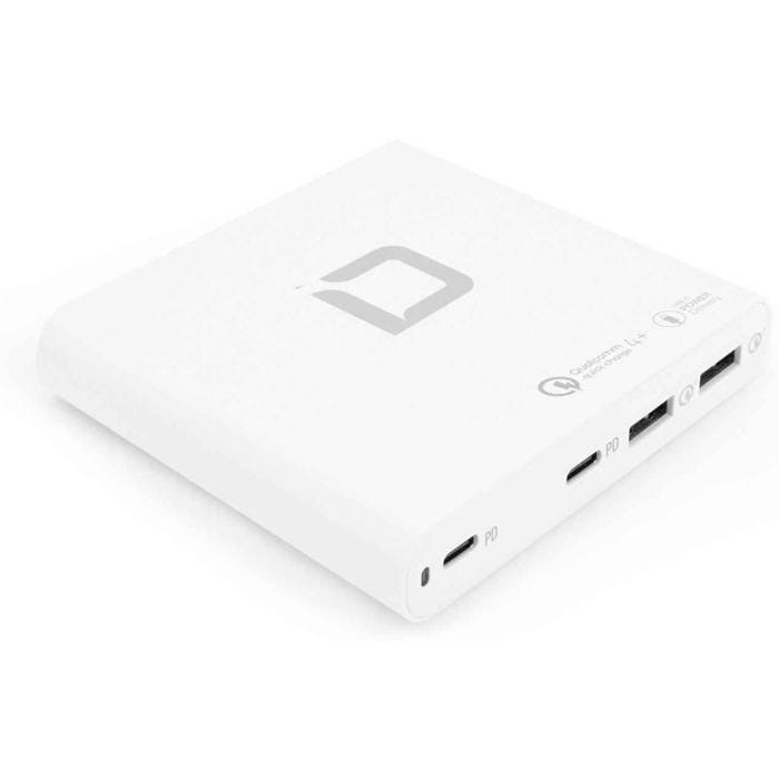 DICOTA Laptop Charger Univers