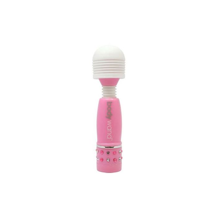 Body Wand Mini - Stimulateur.