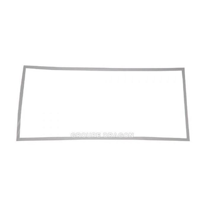 JOINT DE PORTE 578X1582 pour réfrigérateur ARTHUR MARTIN ELECTROLUX FAURE - BVMPIECES