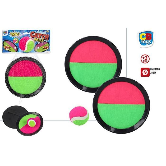 Catch Ball Game D20CM