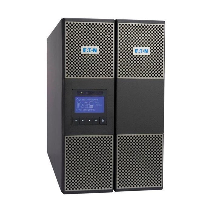 Onduleur - EATON - 9PX 8000I - Hotswap - 180V - 68kg