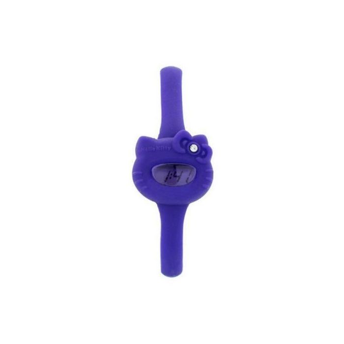 Montre Enfant Hello Kitty HK7123L-16 (27 mm) - Hello Kitty - Quartz - Résine - Mixte