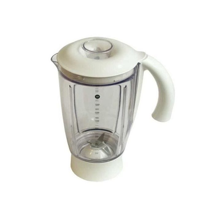 Récipient blender complet acrylique 1.5L - Kenwood - réf. KW662494