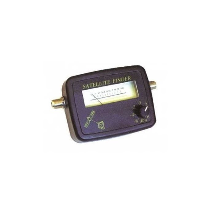 TONNA POINTEUR SATELLITE À AIGUILLE 70X120MM - 759240