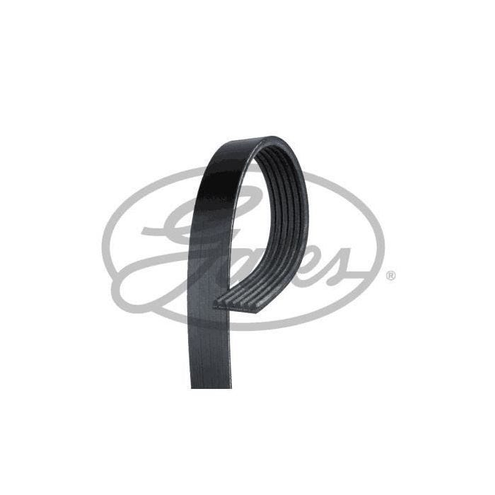 GATES Courroie d'accessoire micro V 6PK1513