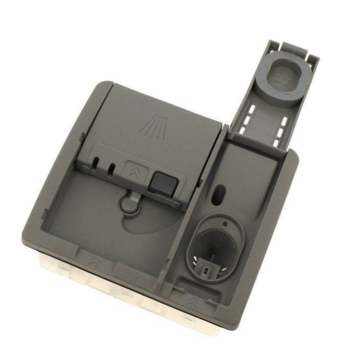 BOITE A PRODUIT LAVE VAISSELLE 00645026 DISTRIBUTEUR BOITE A PRODUIT